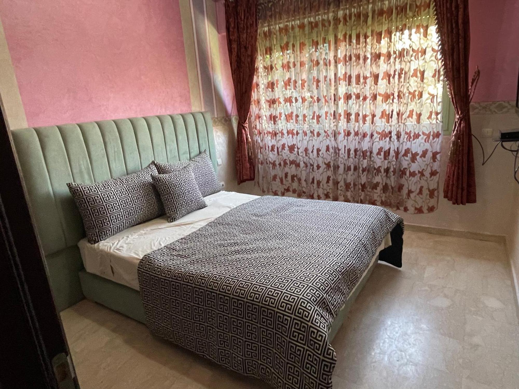 Appartement De Prestige Au Quartier De L'hivernage, Marrakech