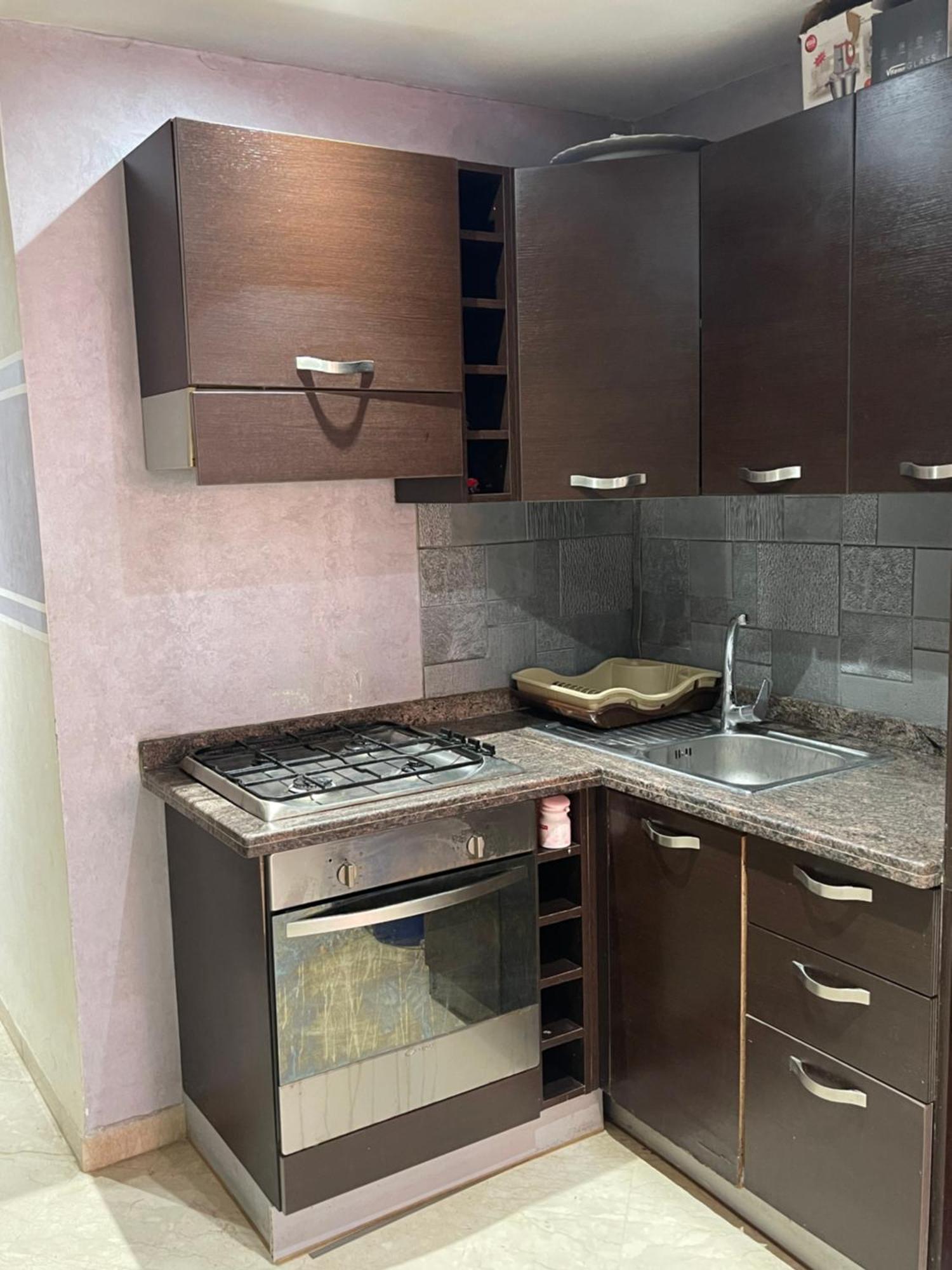 Appartement De Prestige Au Quartier De L'hivernage, Marrakech Marrakesh