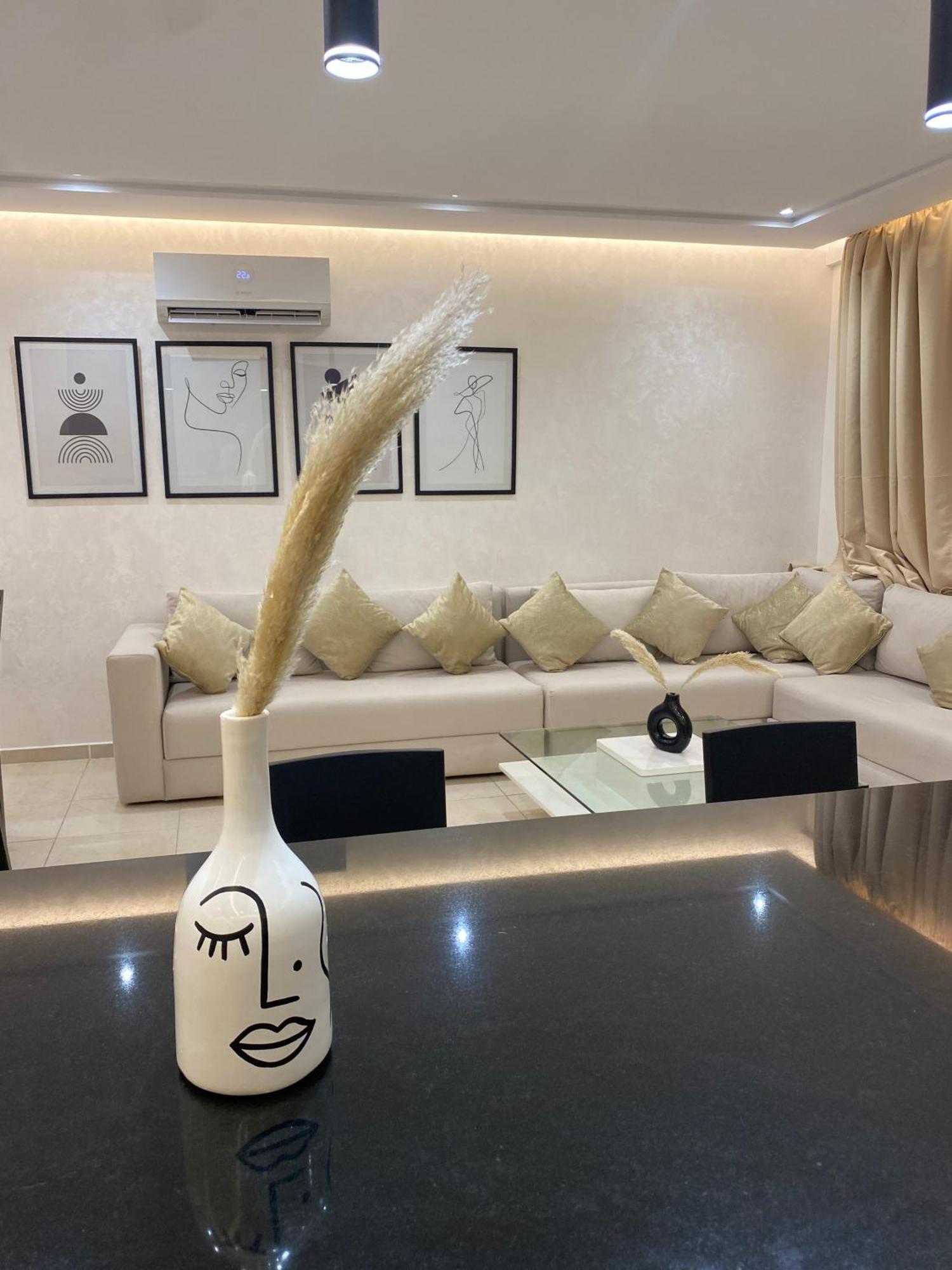 Standing Coeur Gueliz Apartamento *