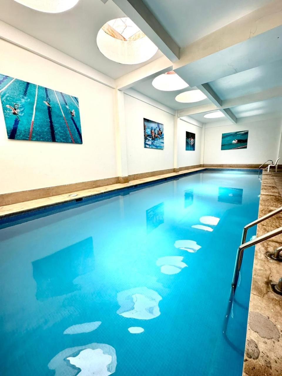 Splendide Gueliz Appartement Marrakesh