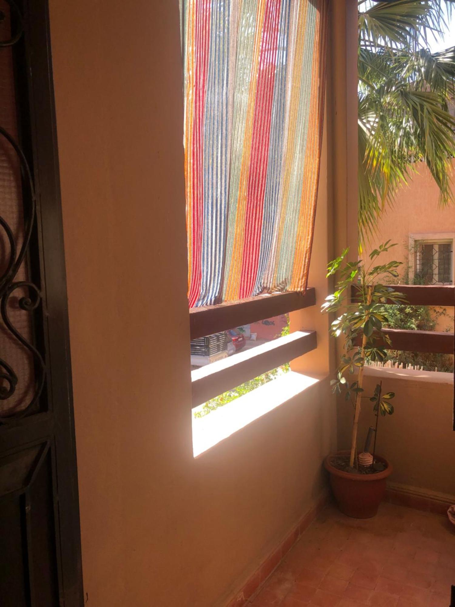 Ghazaly House Privatunterkunft *