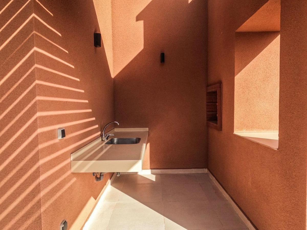 Villa Prestige With Pool Marrakesh