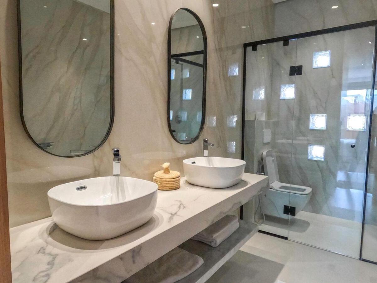 Villa Prestige With Pool Marrakesh