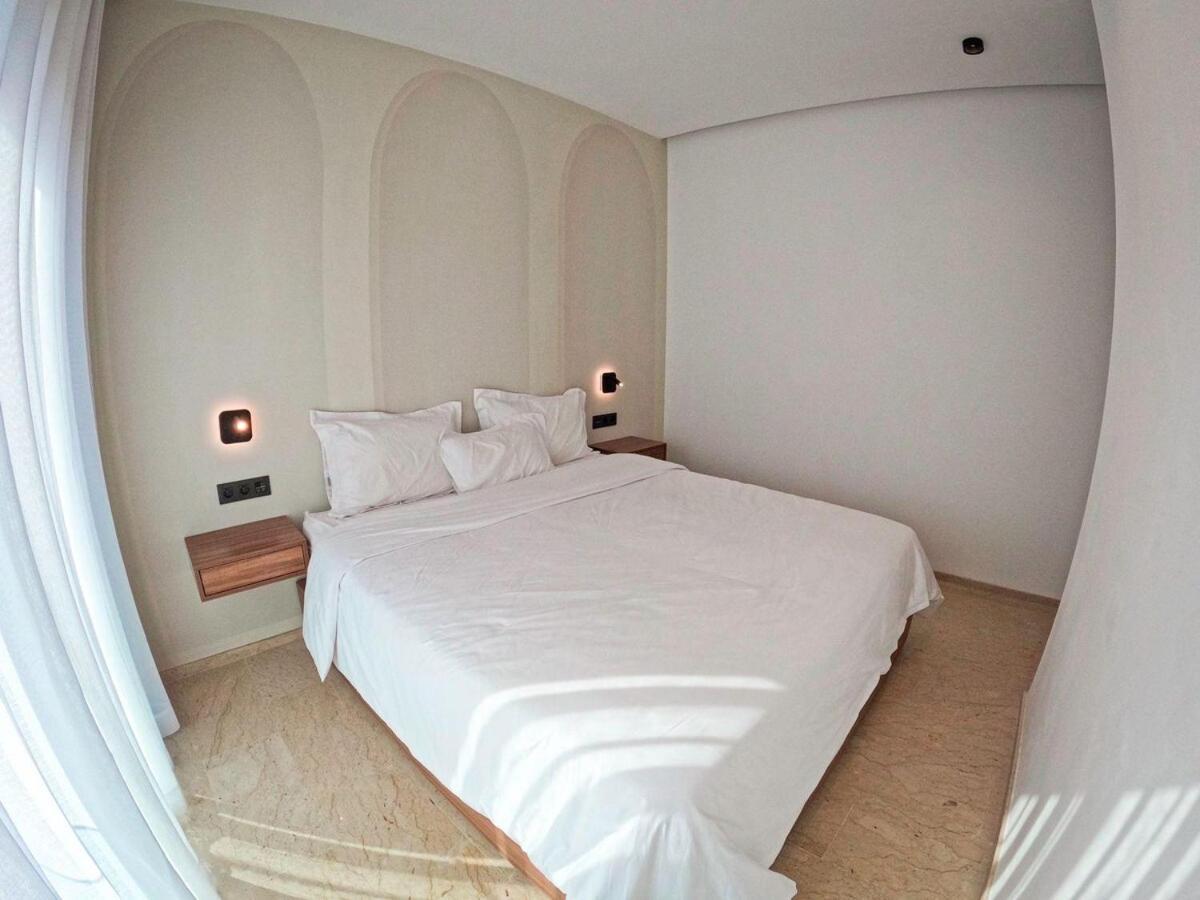 Prestige With Pool Villa *