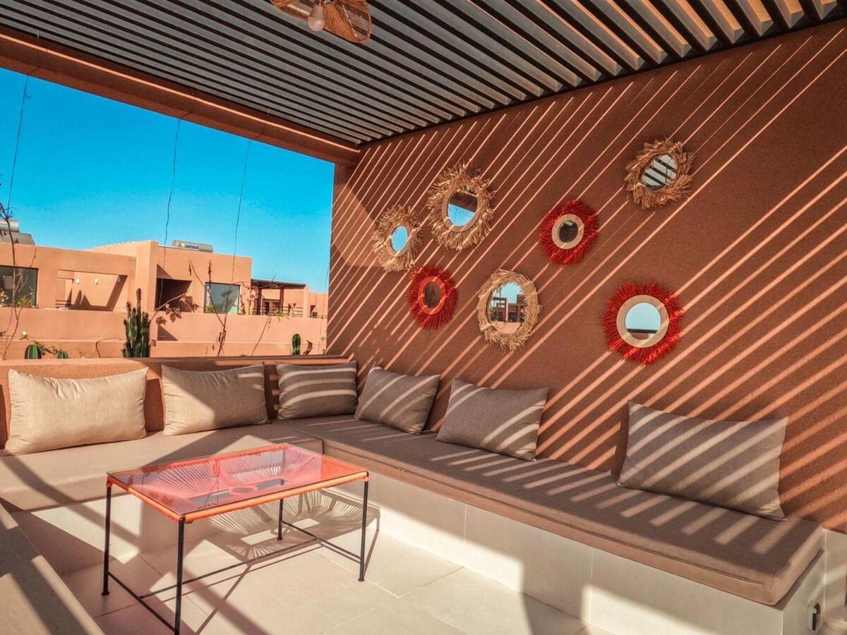 Prestige With Pool Marrakesh