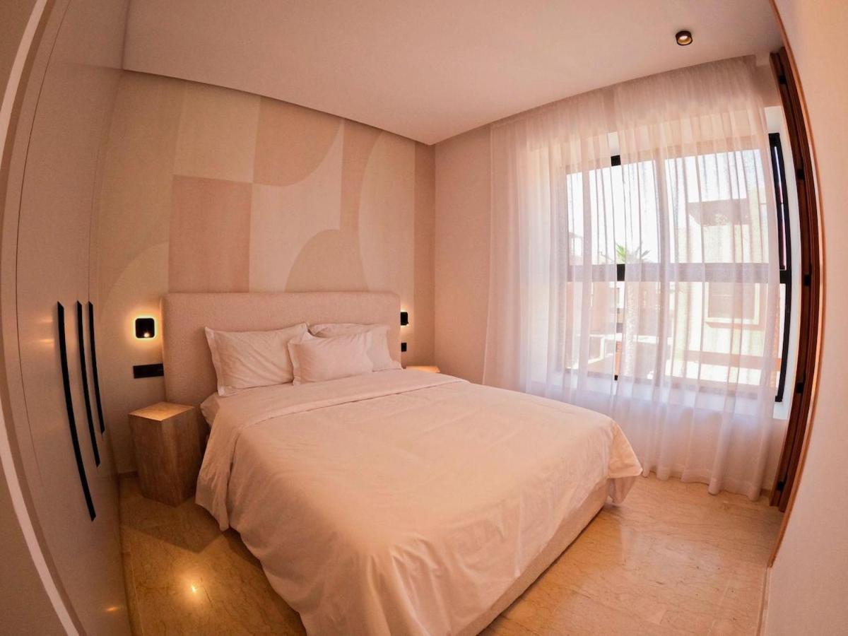 Prestige With Pool Villa Marrakesh