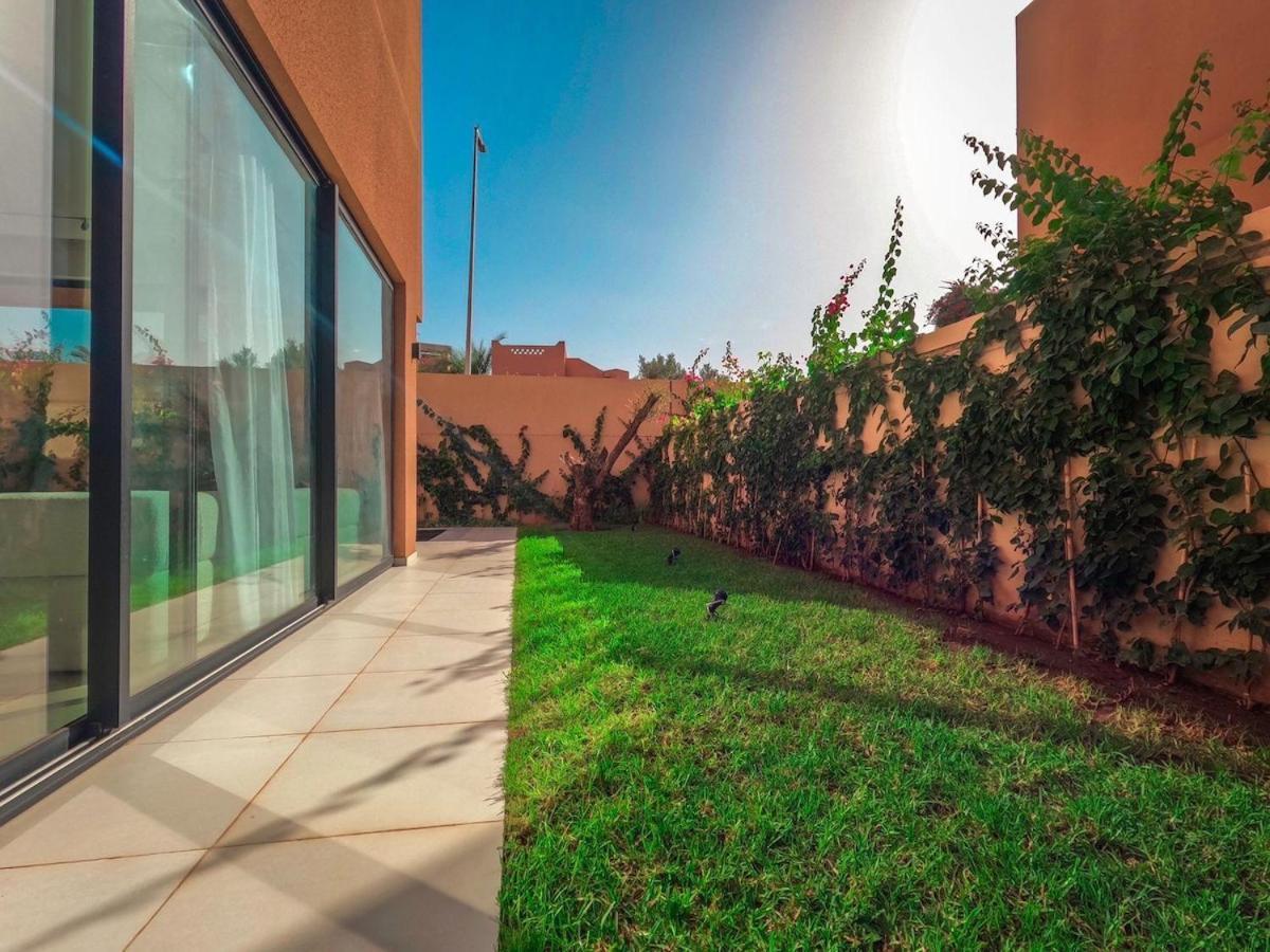 Villa Prestige With Pool Marrakesh