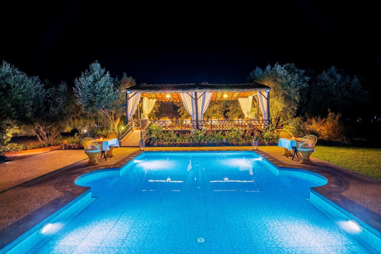 Atlas Castle Marrakech Maison d'hôtes Marrakesh