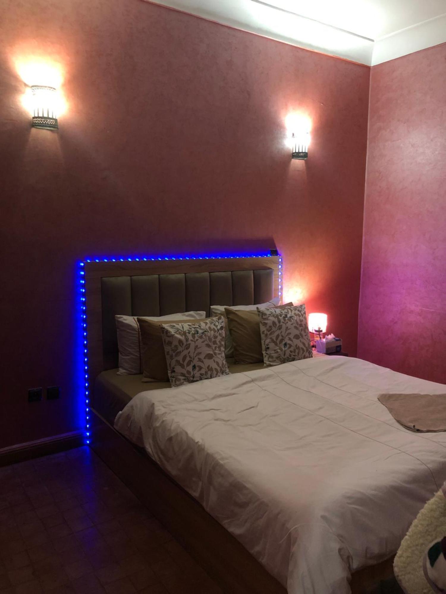 Ghazaly House Marrakesch
