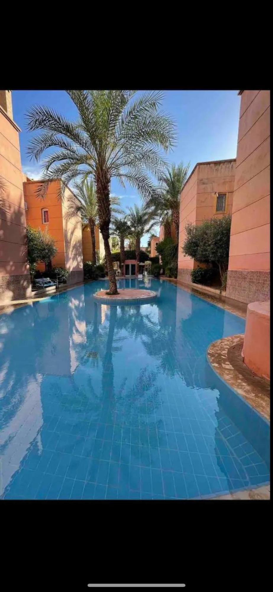 Golden Palm 2 Appartement