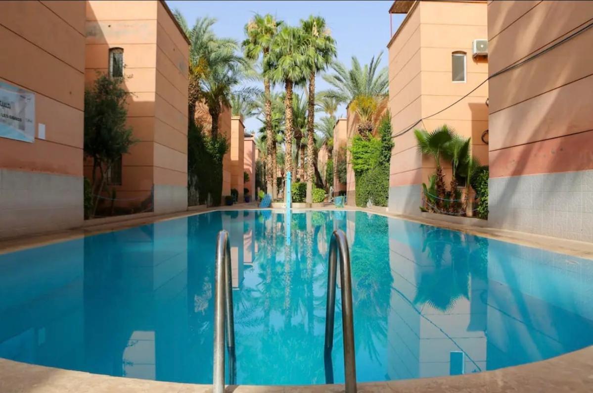Golden Palm 2 Appartement *