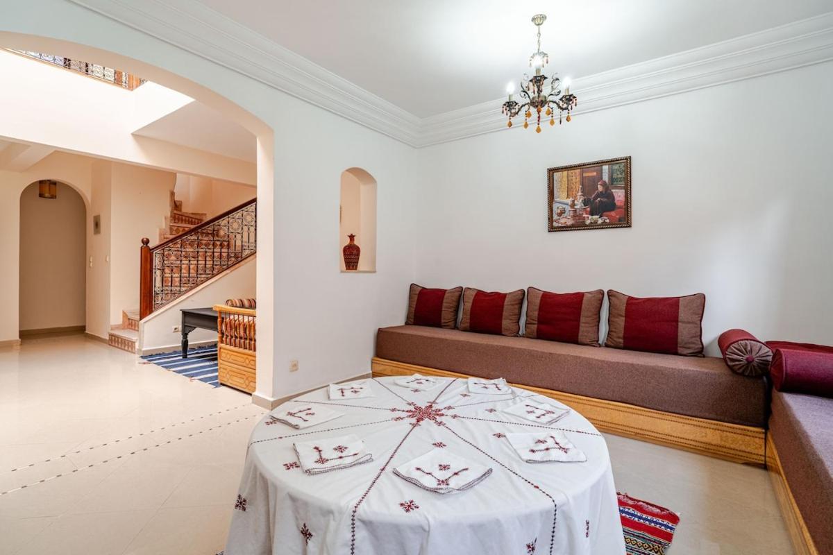 Appartement Golden Palm 2