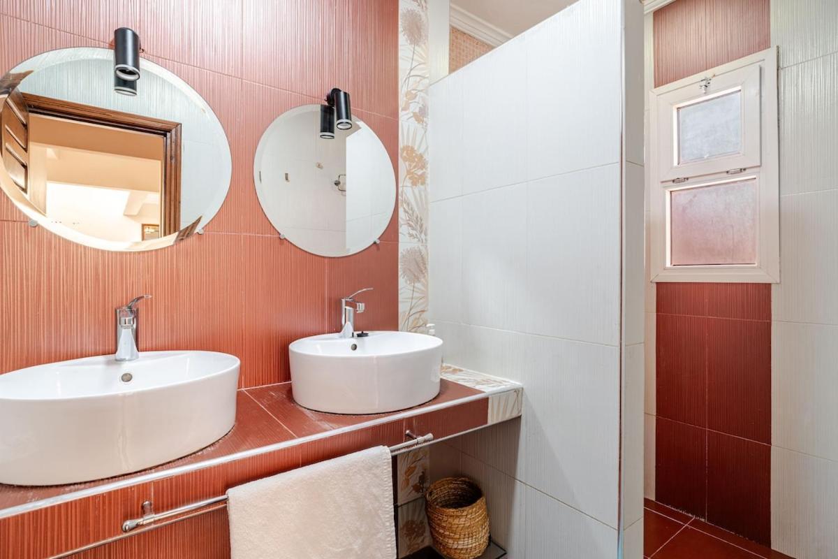 Appartement Golden Palm 2 Marrakesh
