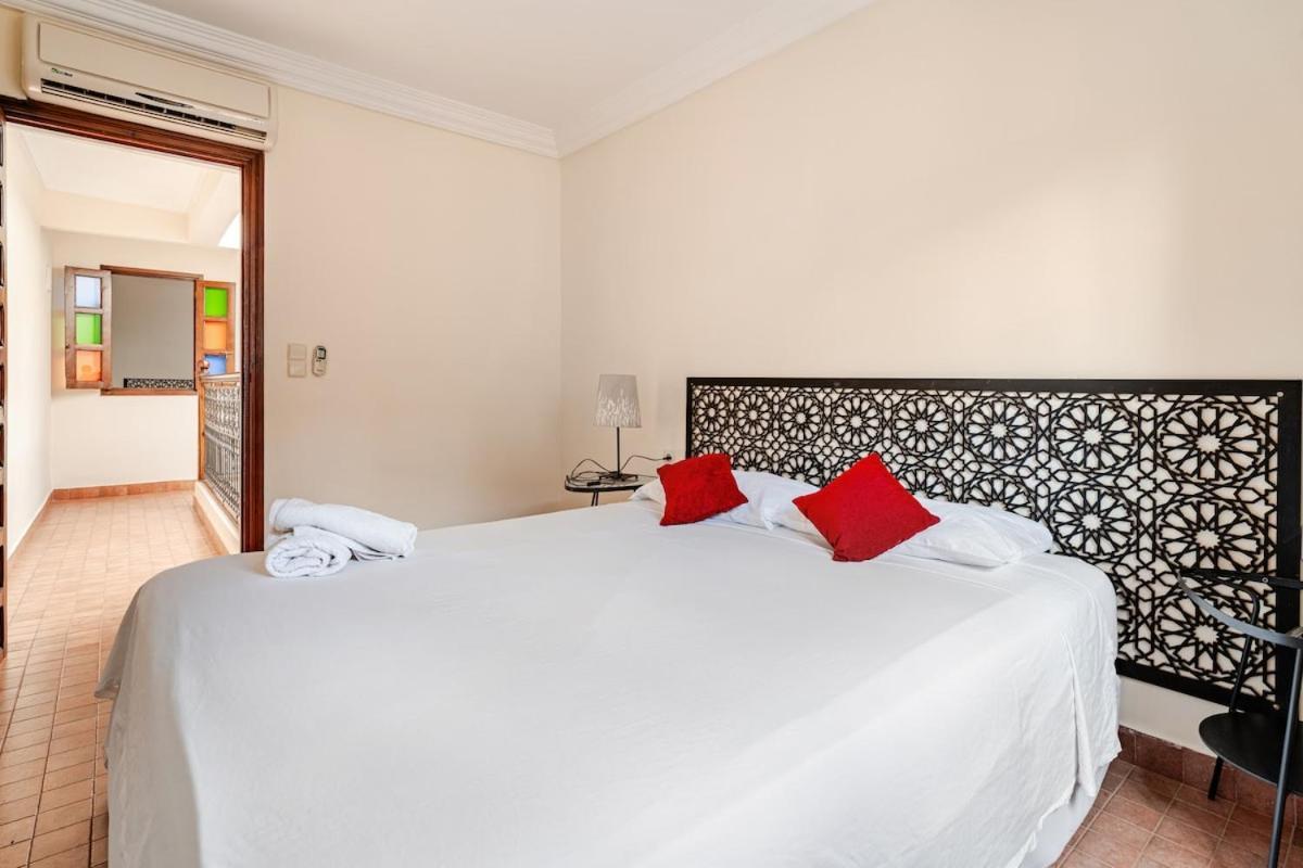 Golden Palm 2 Appartement Marrakesh