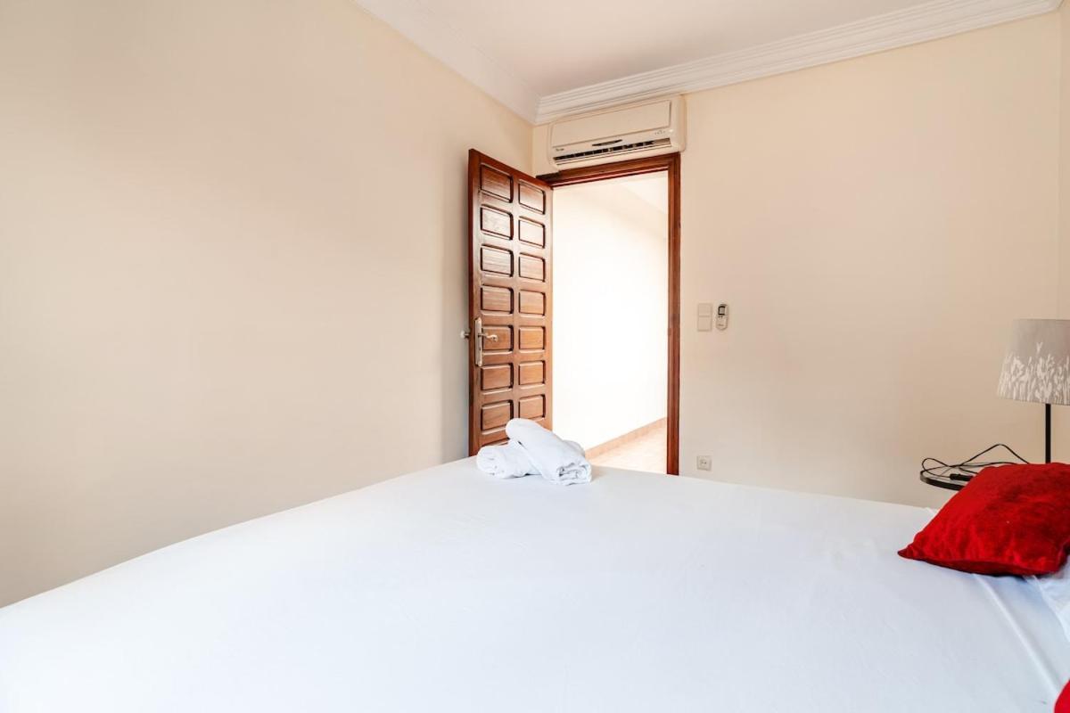 Golden Palm 2 Appartement Marrakesh