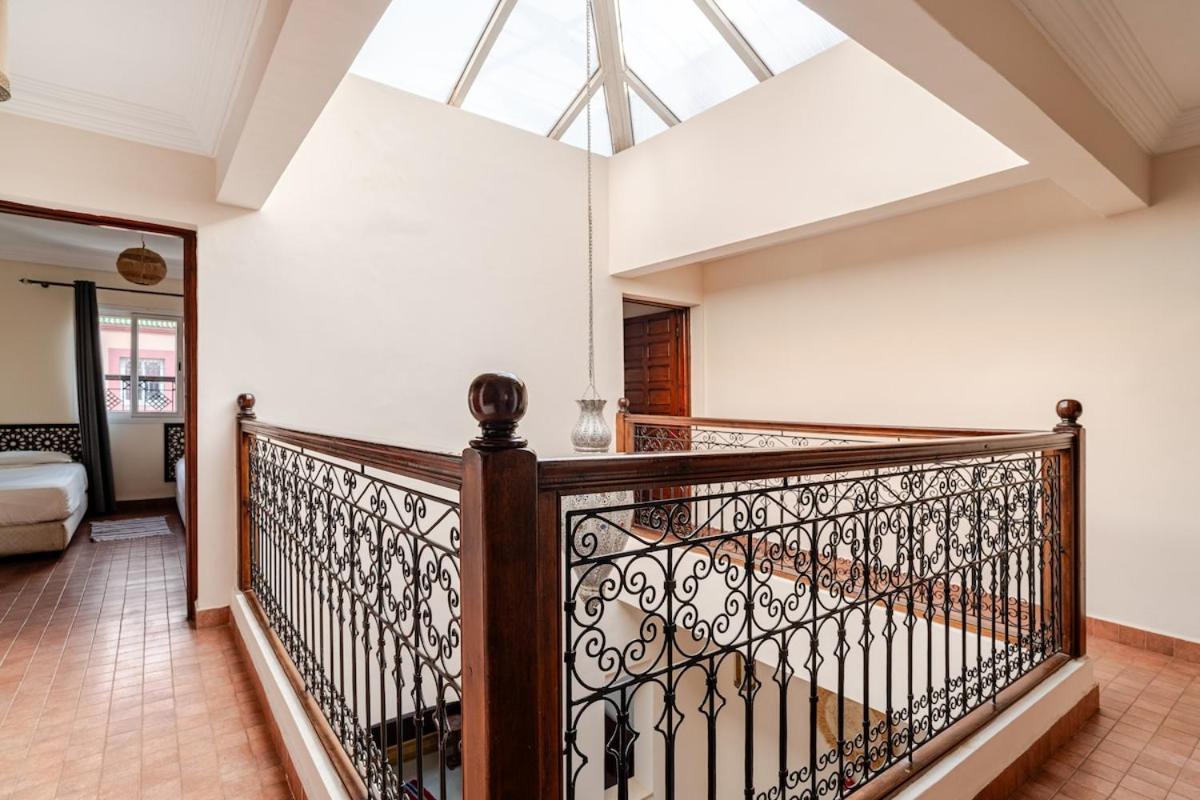 Golden Palm 2 Appartement