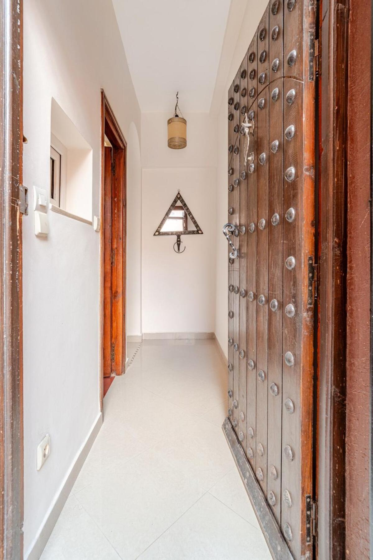 Golden Palm 2 Appartement