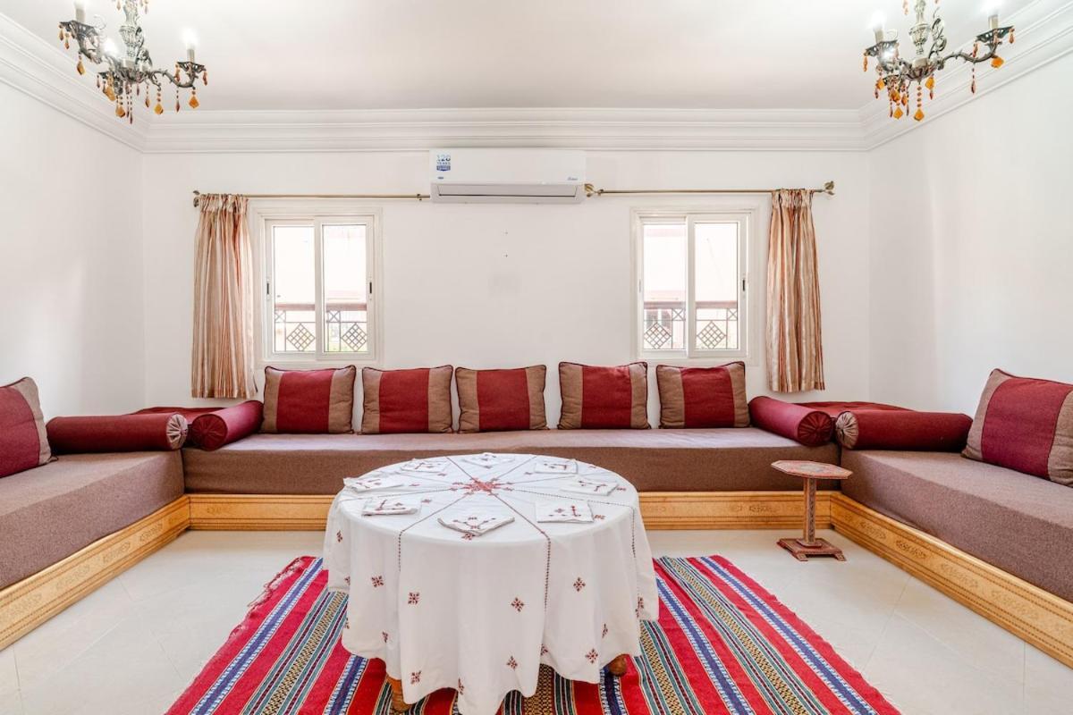 Appartement Golden Palm 2