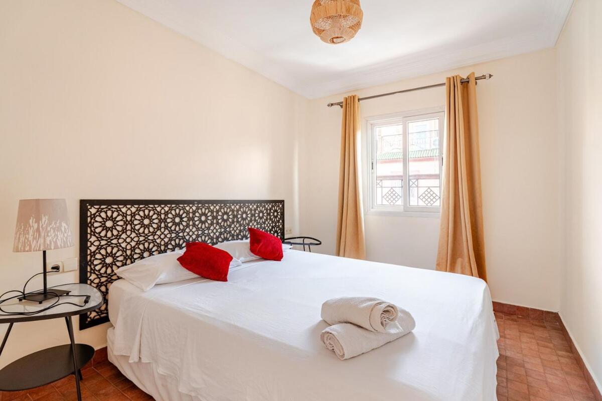 Appartement Golden Palm 2 *