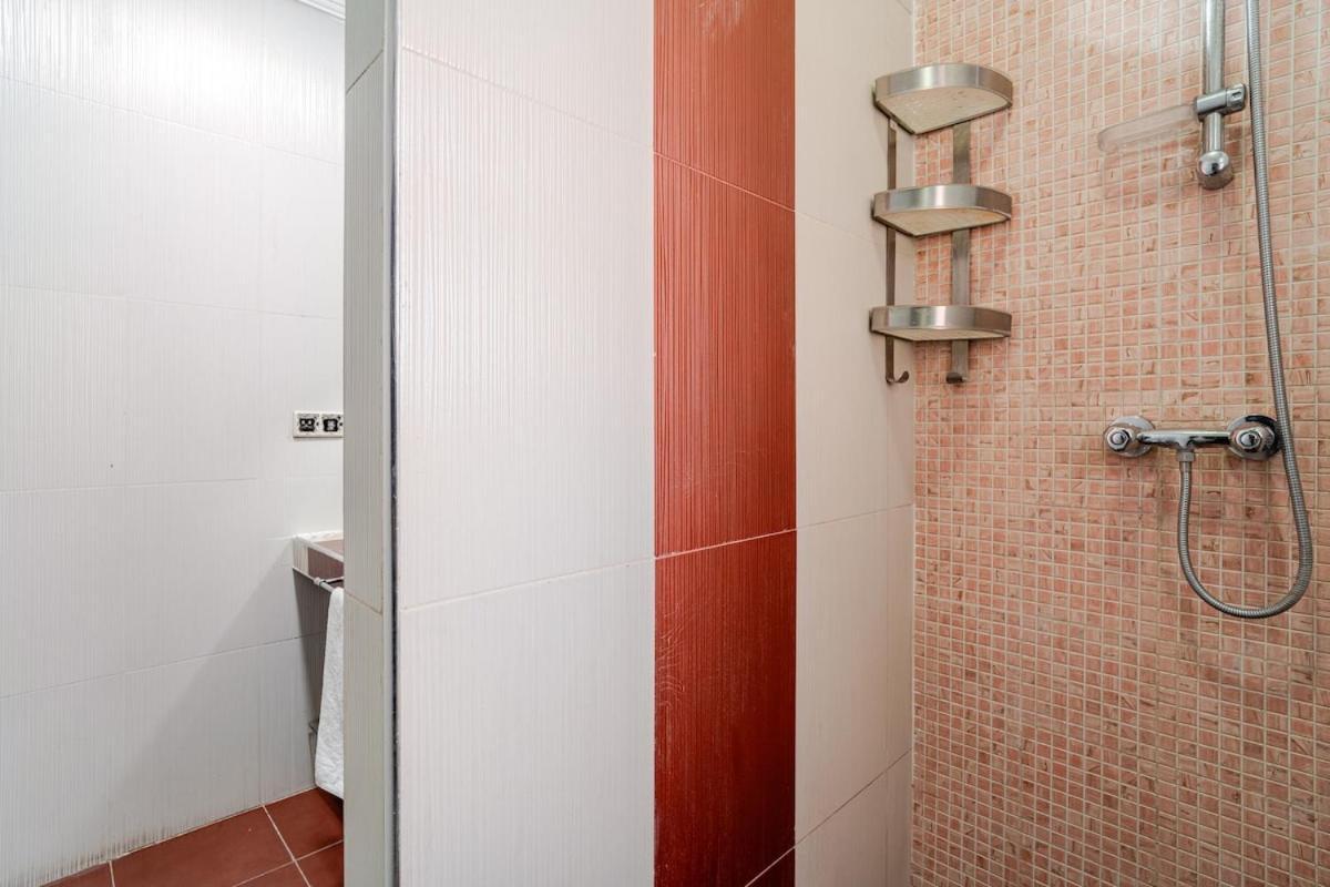 Appartement Golden Palm 2