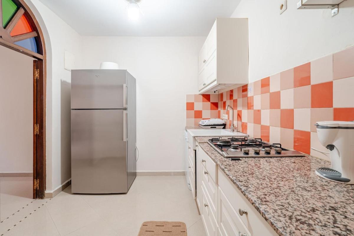 Golden Palm 2 Appartement Marrakesh