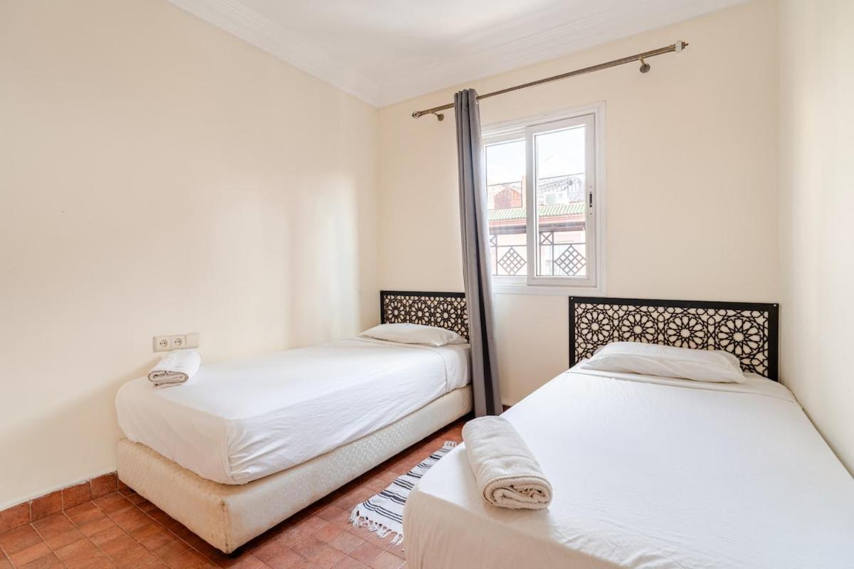 Golden Palm 2 Appartement