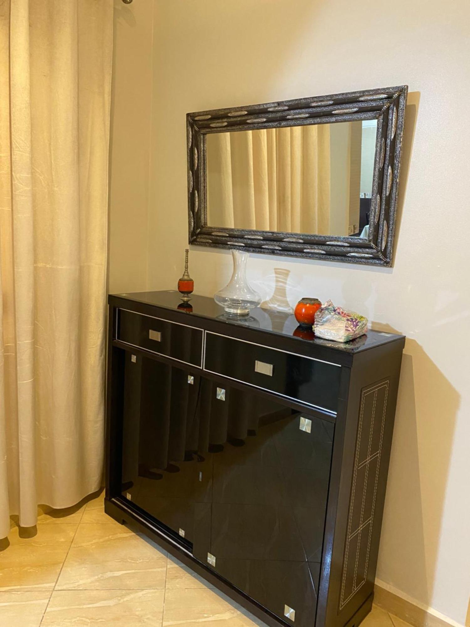 Appartement Spacieux & Confortable, Parfait Pour Familles Ou Sejours Tranquilles Marrakesh