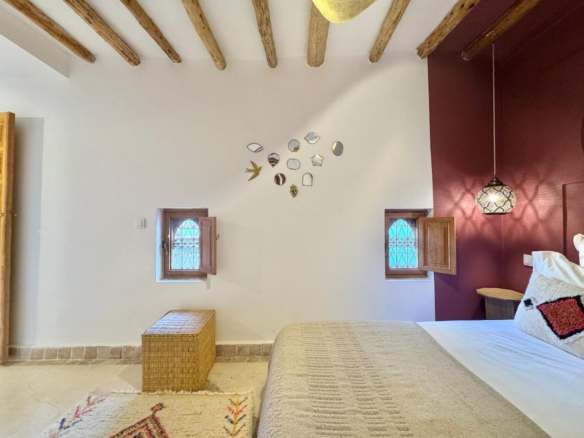 Ferienhaus Fleur De Kasbah