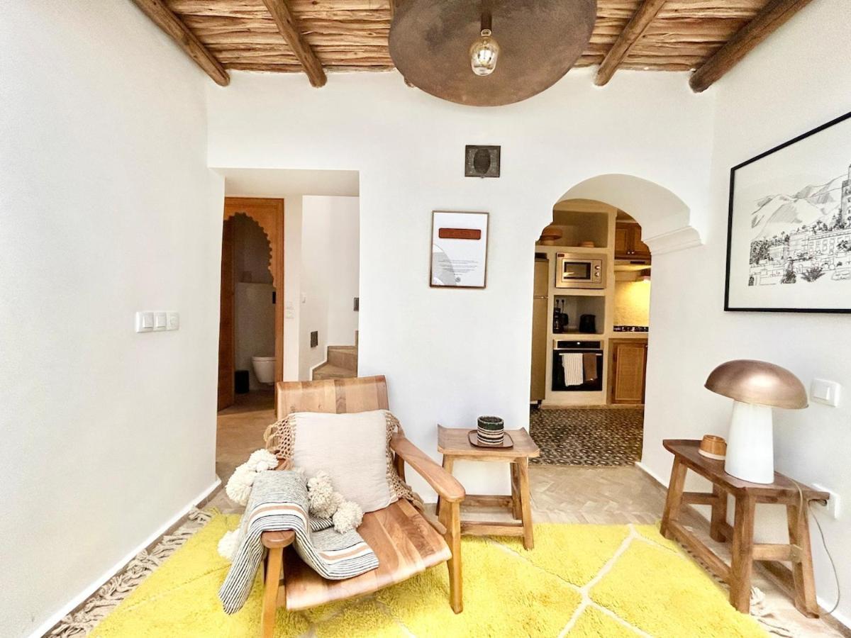 Ferienhaus Fleur De Kasbah