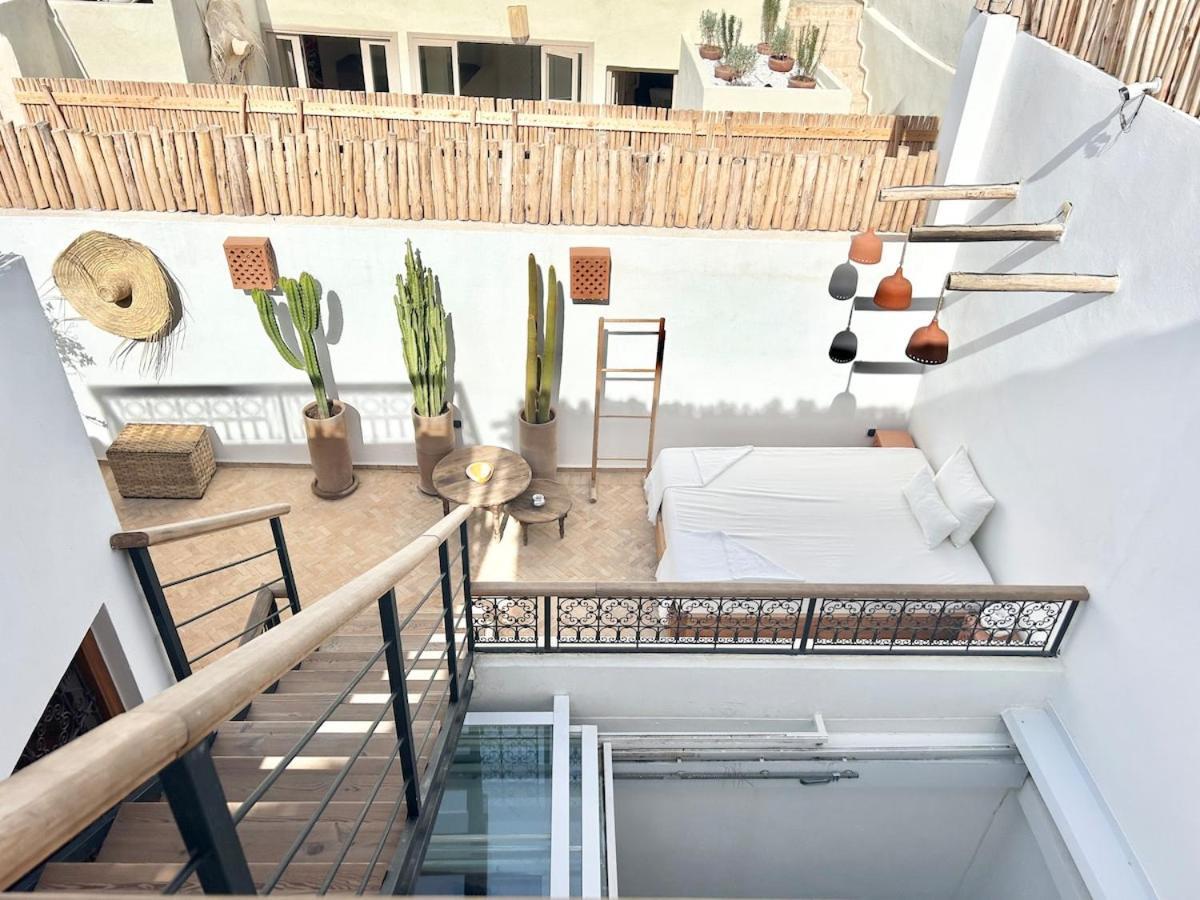 Fleur De Kasbah Ferienhaus