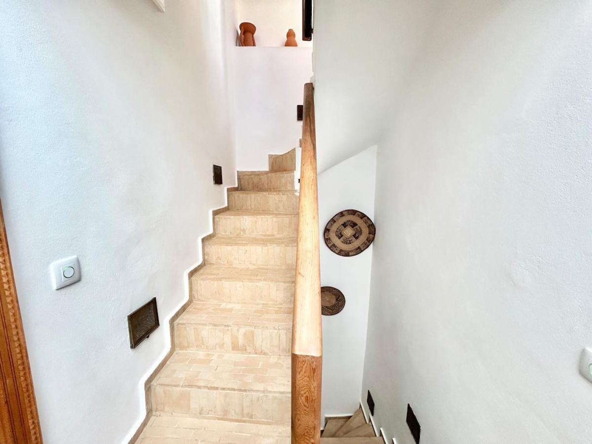 Fleur De Kasbah Ferienhaus *