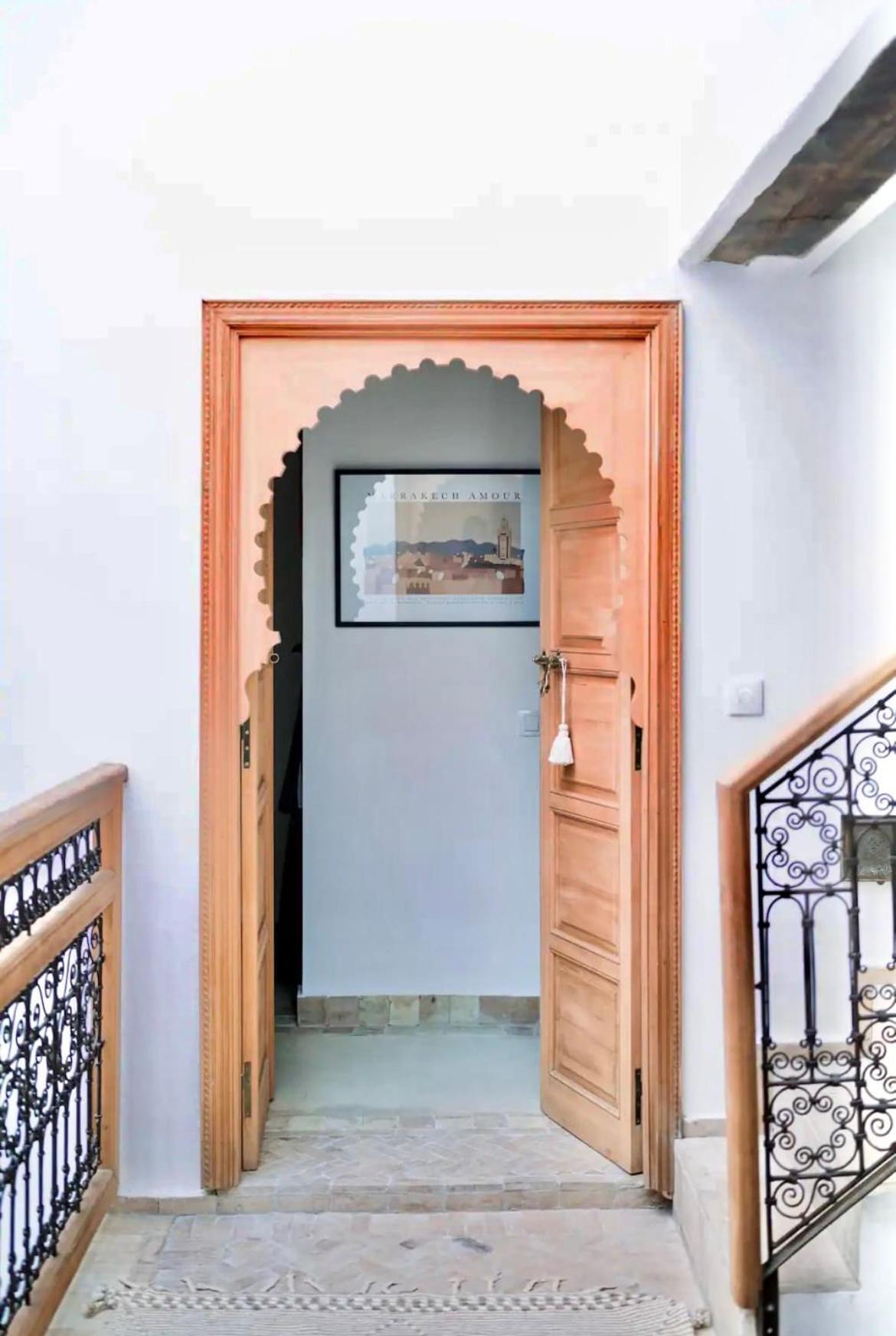 Fleur De Kasbah *