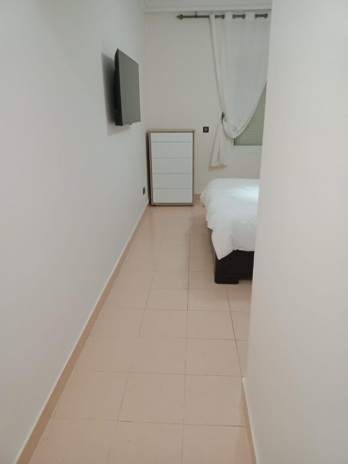 Luxurious In The Center Of Marrakech Appartement Marrakesh