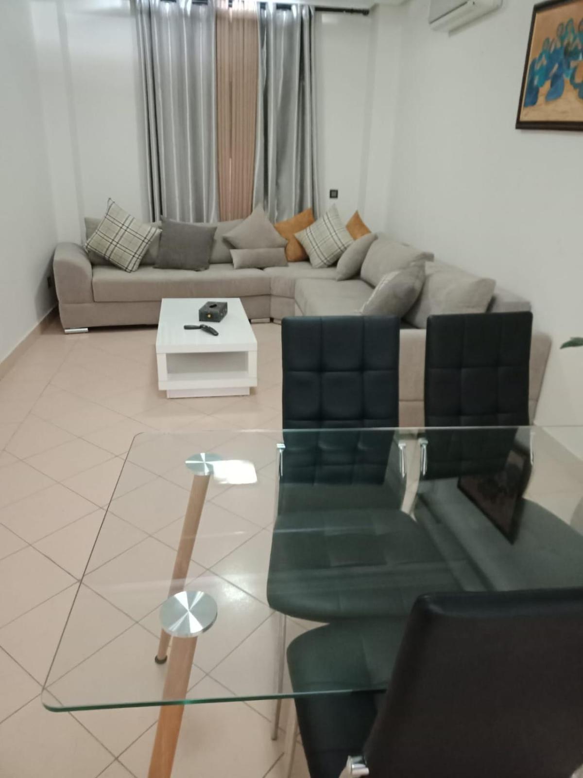 Appartement Luxurious In The Center Of Marrakech Marrakesh