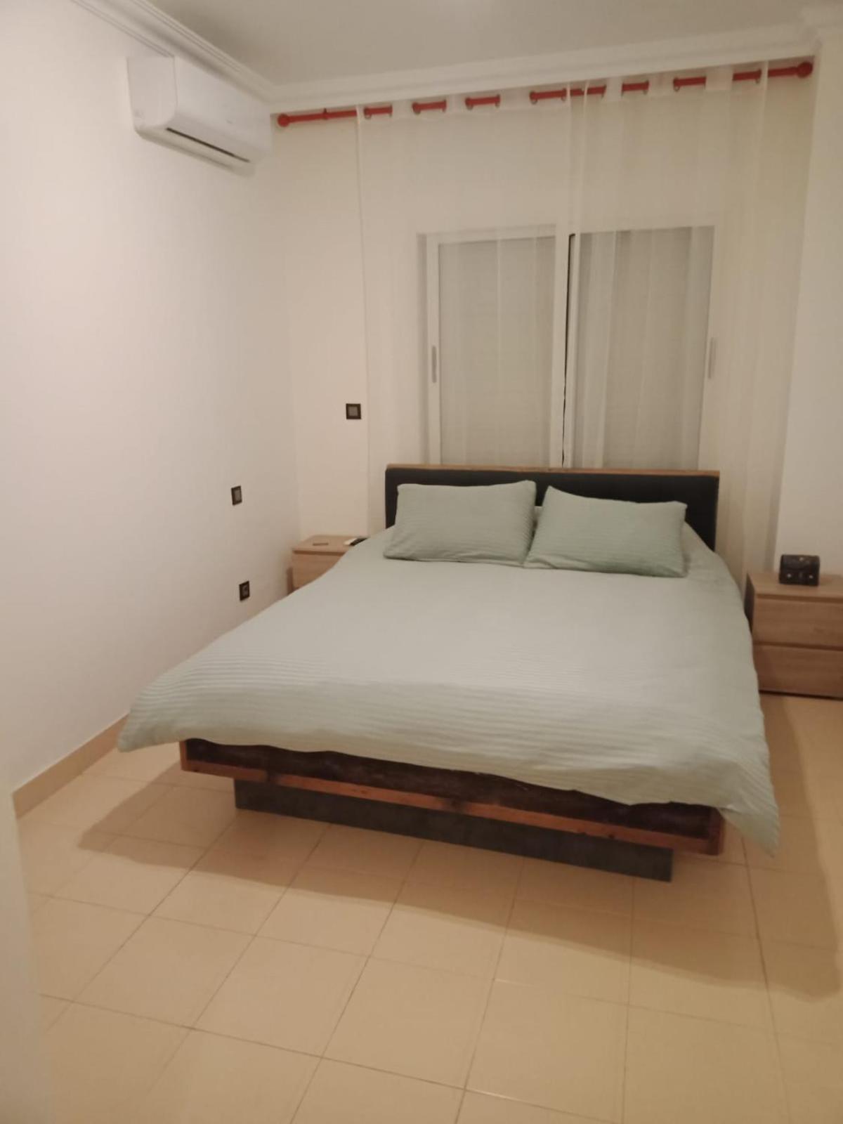 Appartement Luxurious In The Center Of Marrakech Marrakesh