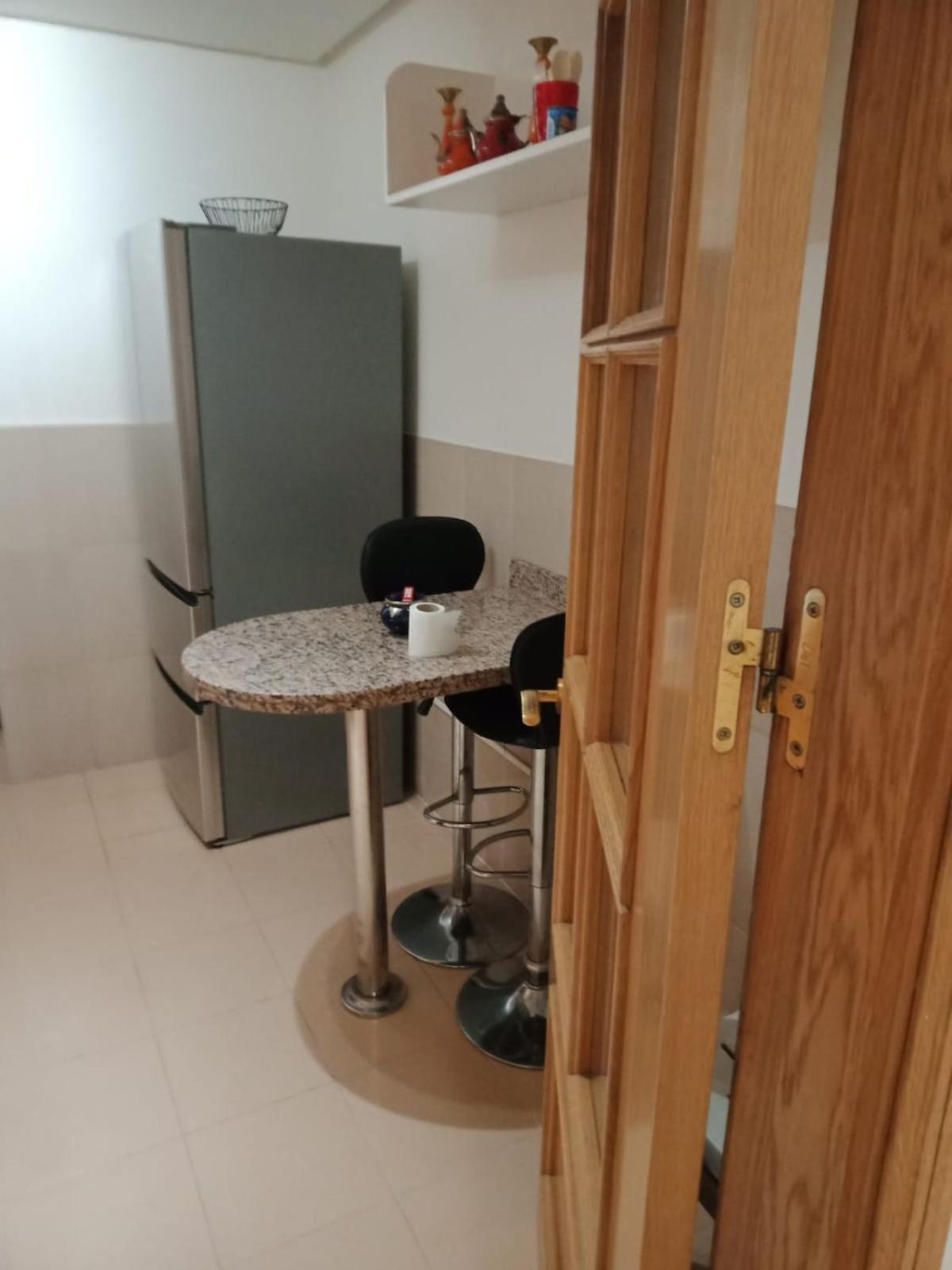 Luxurious In The Center Of Marrakech Appartement Marrakesh