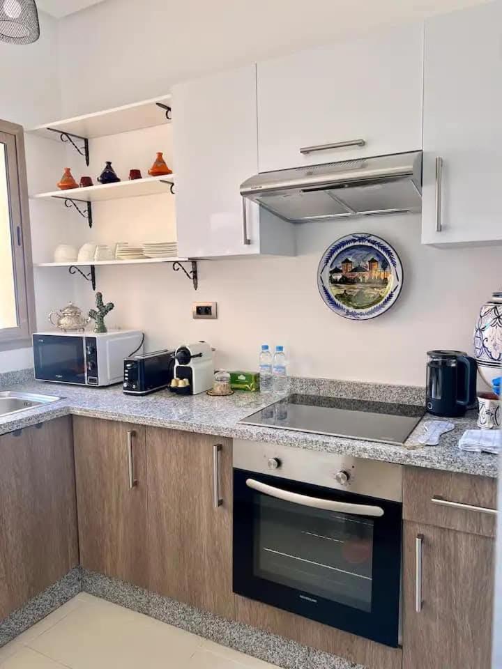 Appartement K Et M Marrakesh