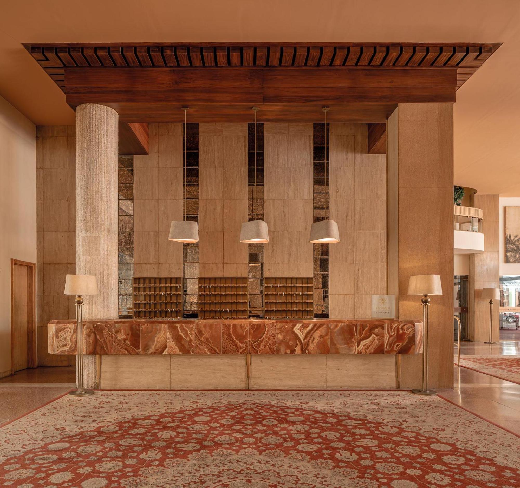 Hotel Es Saadi Marrakech - 5*