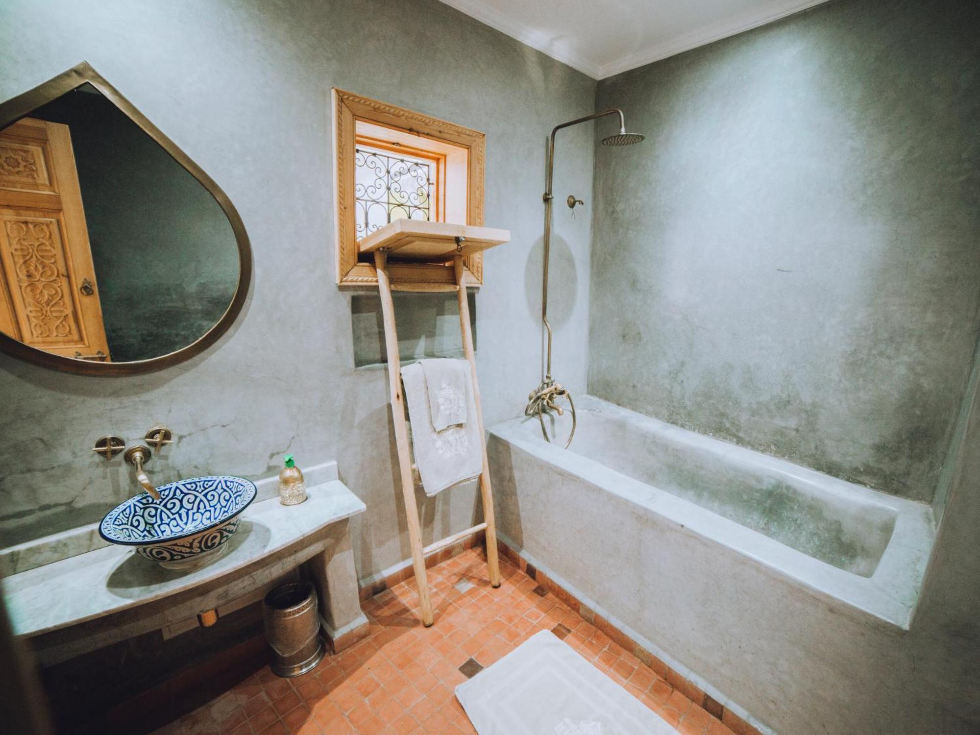 Le Petit Joyau Riad