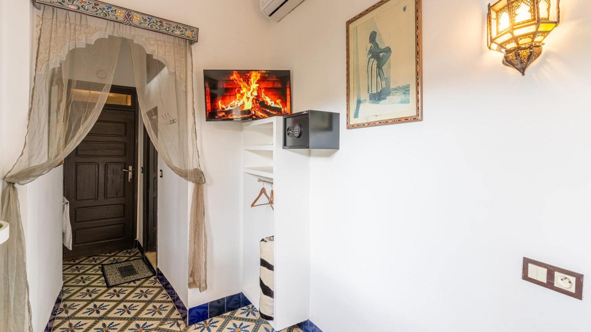 4 Jardins & Riad Marrakesch