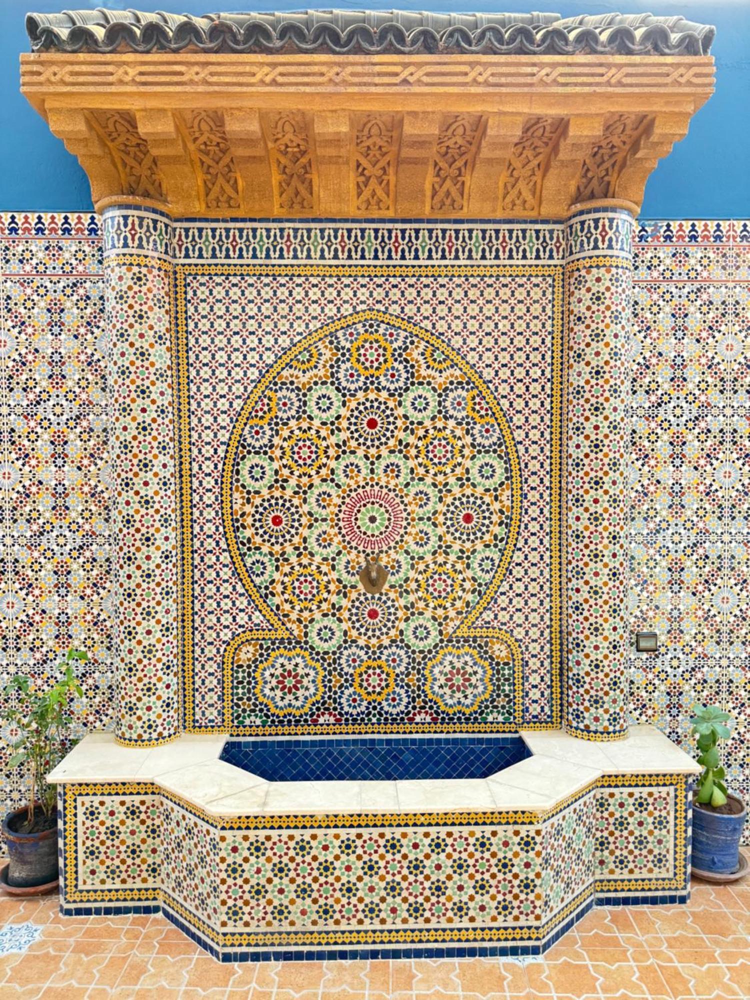 Marrakech Art Appartamento *