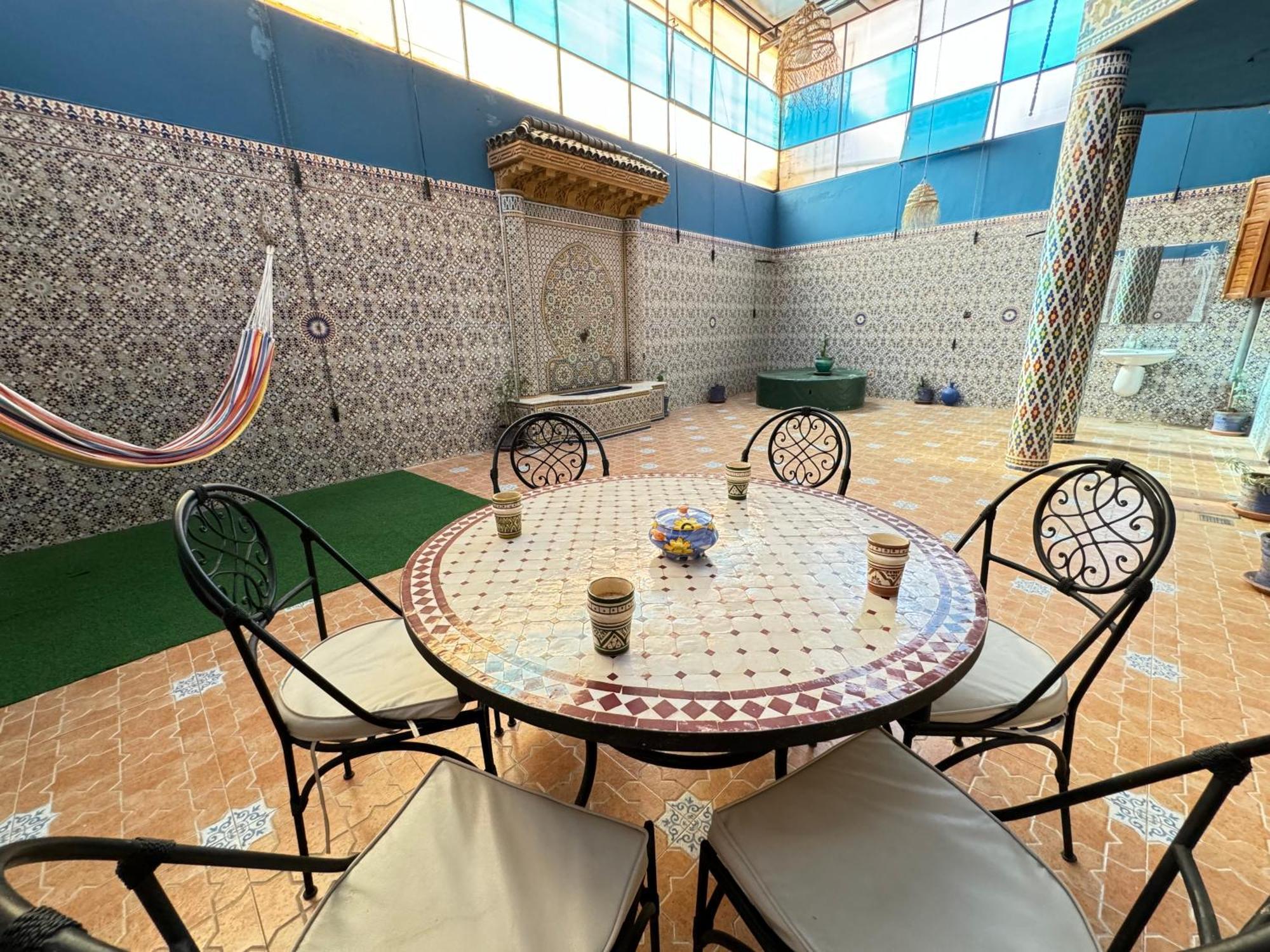 Appartamento Marrakech Art Marrakesh