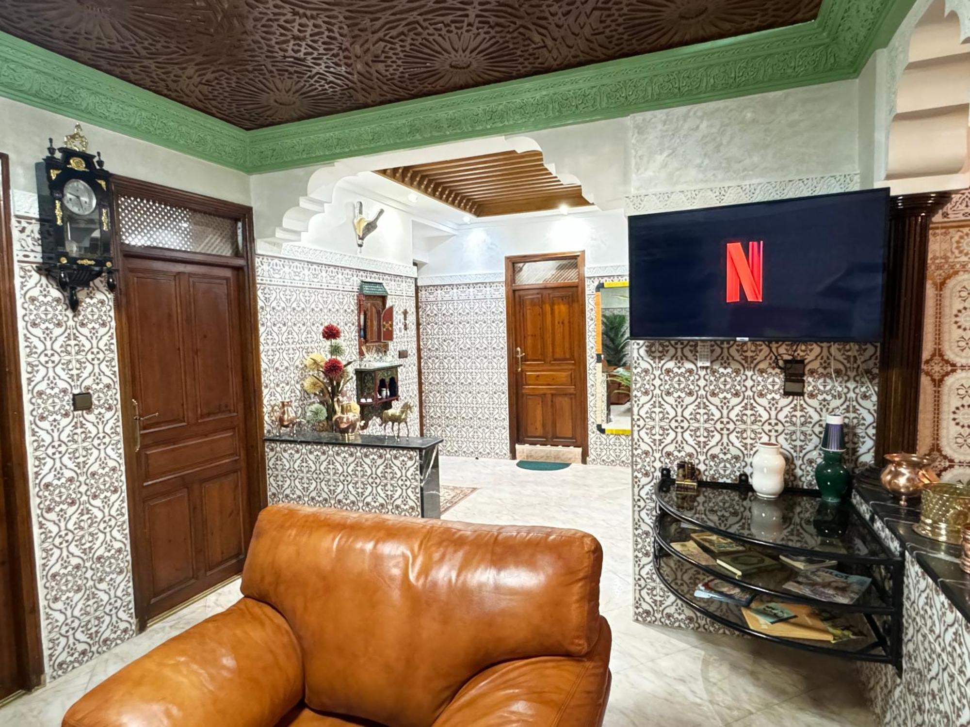 Marrakech Art *