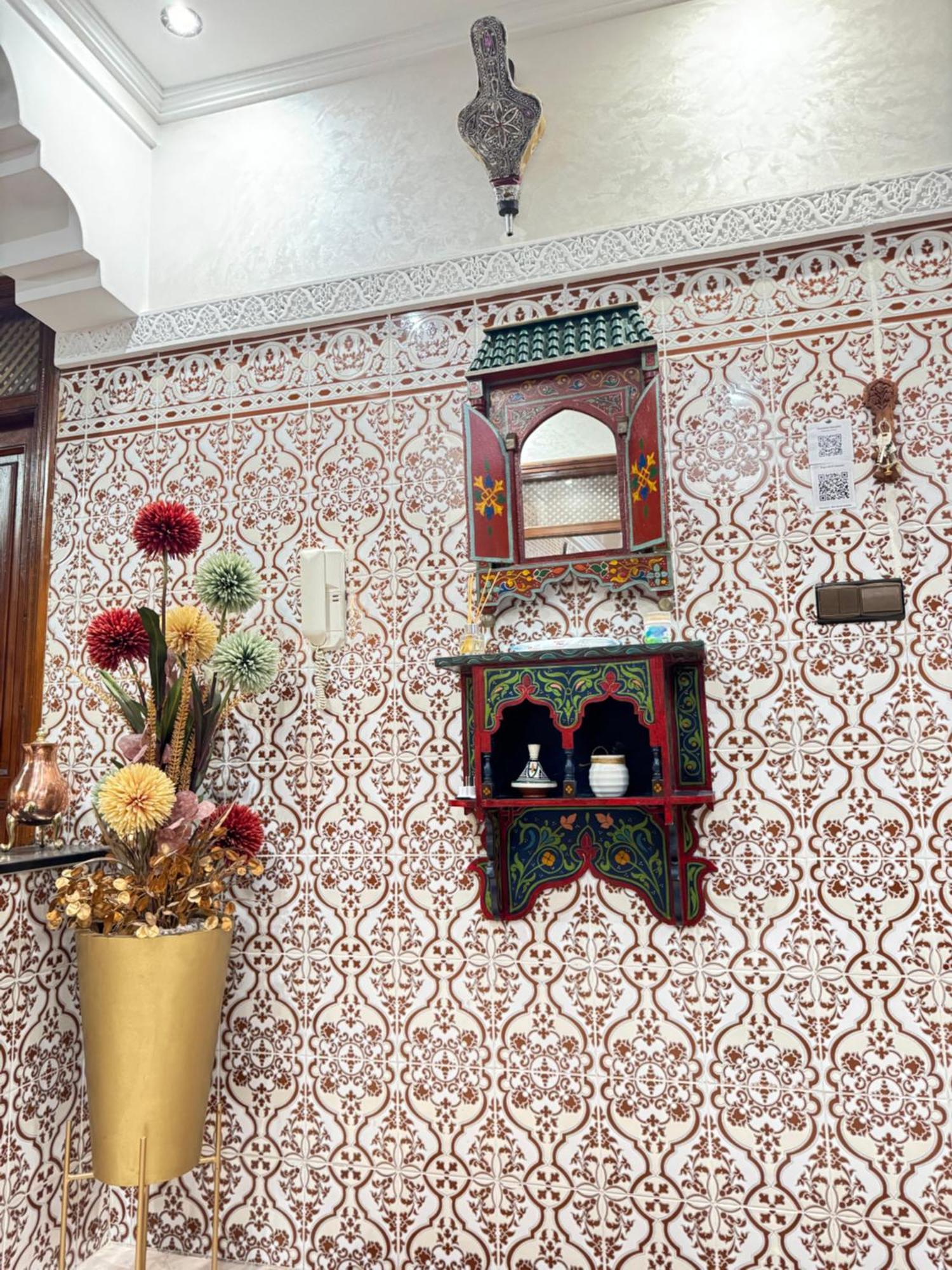Appartamento Marrakech Art Marrakesh