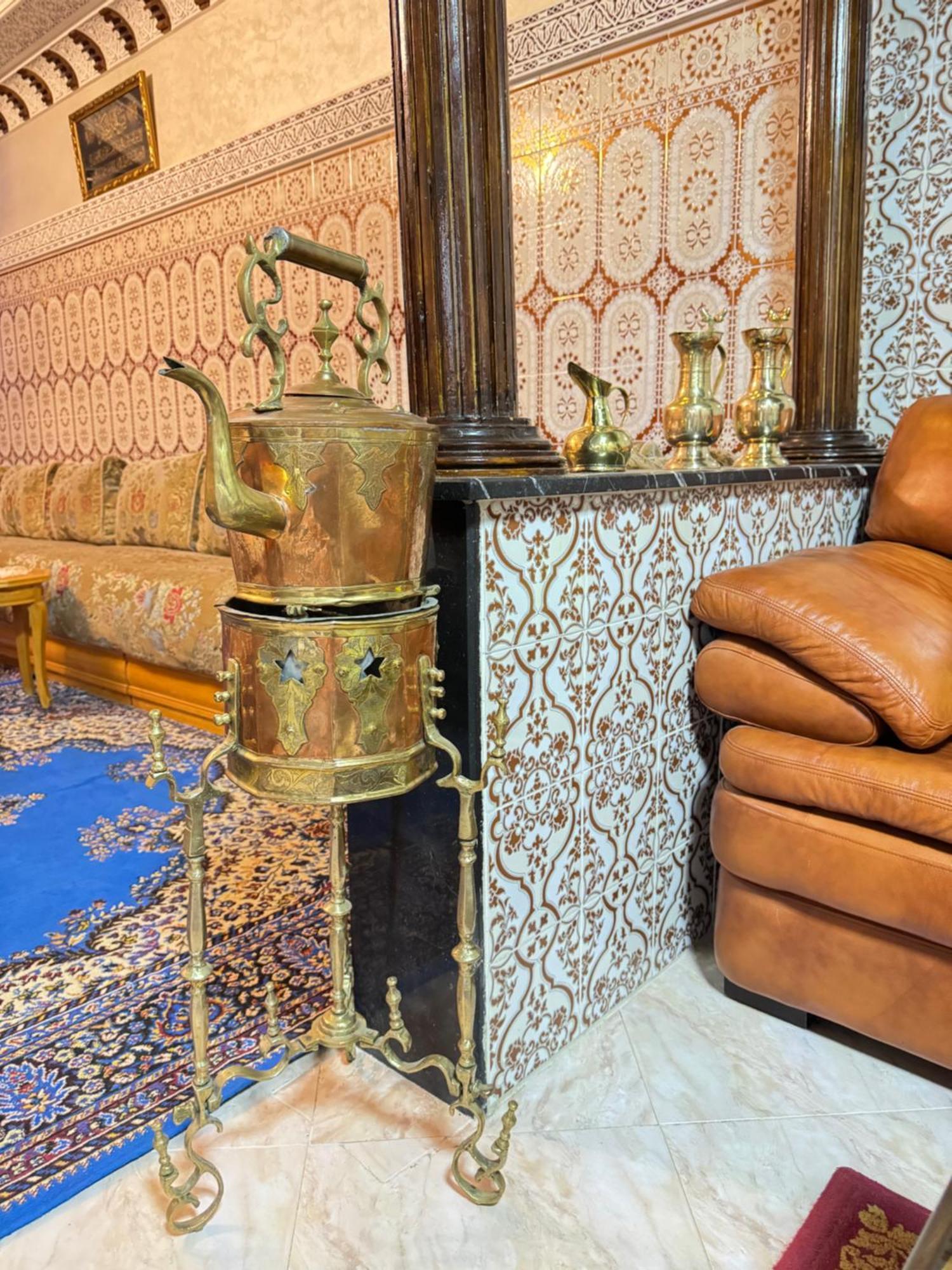 Marrakech Art Marrakesh