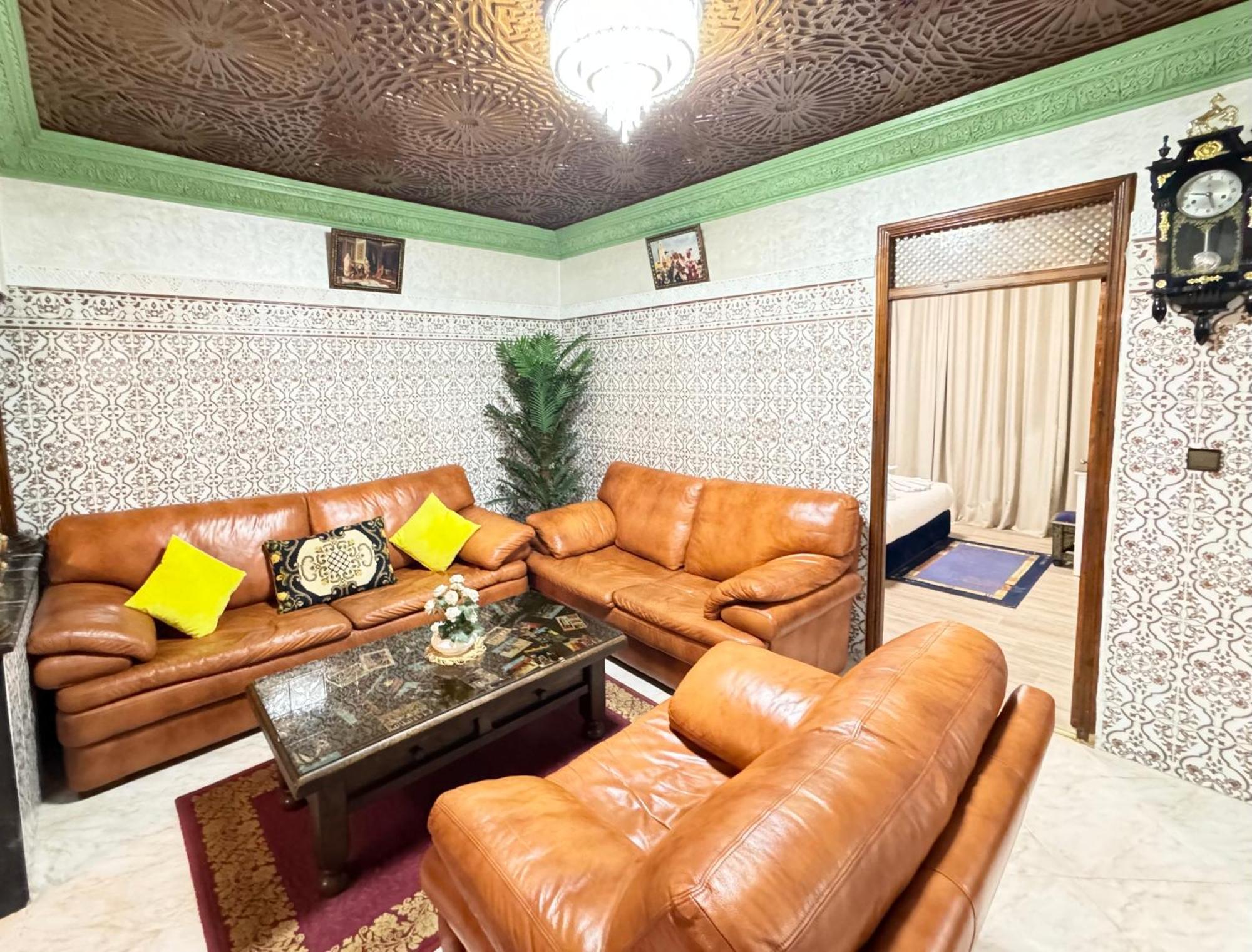 Marrakech Art