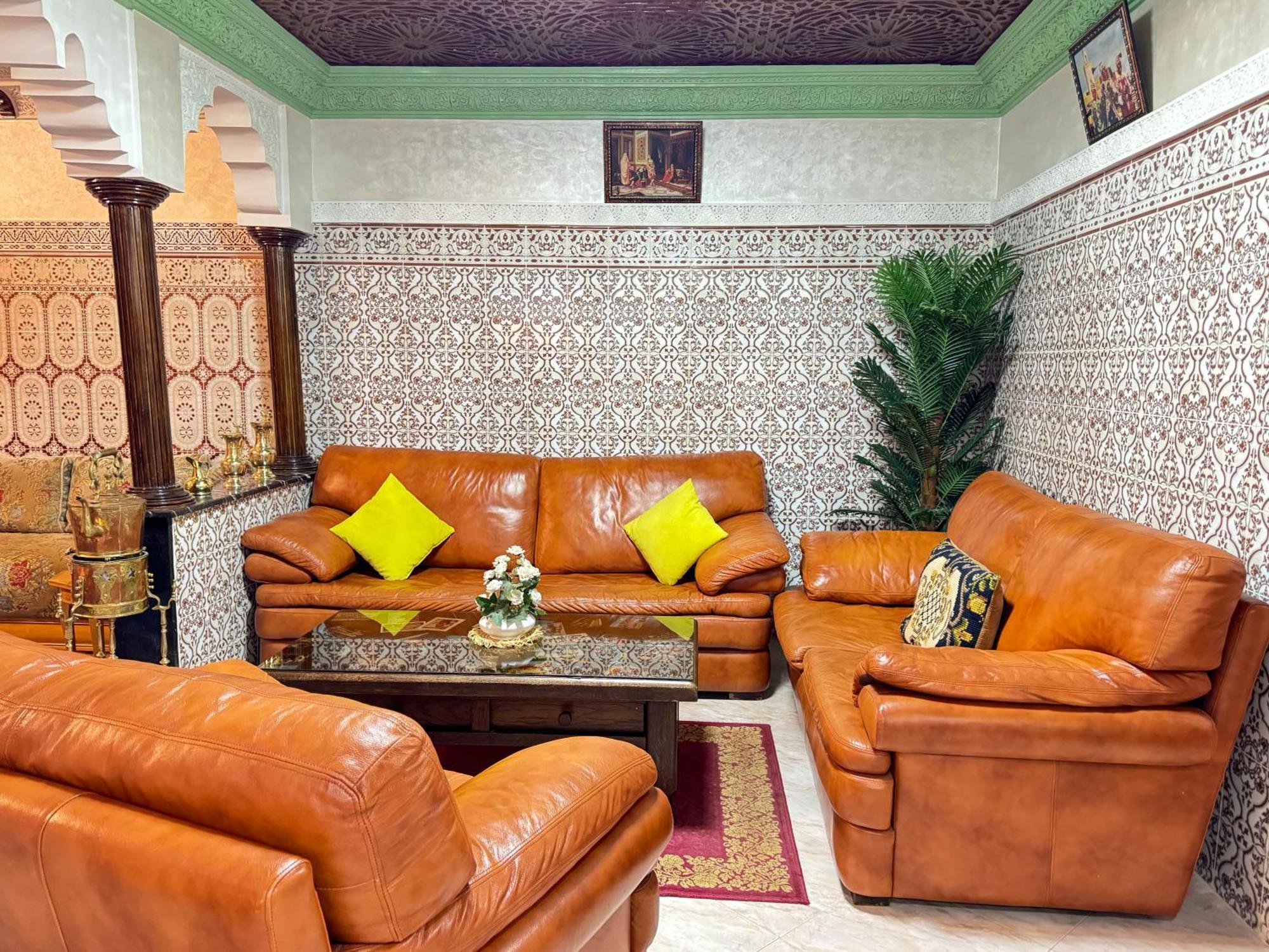 Appartamento Marrakech Art *
