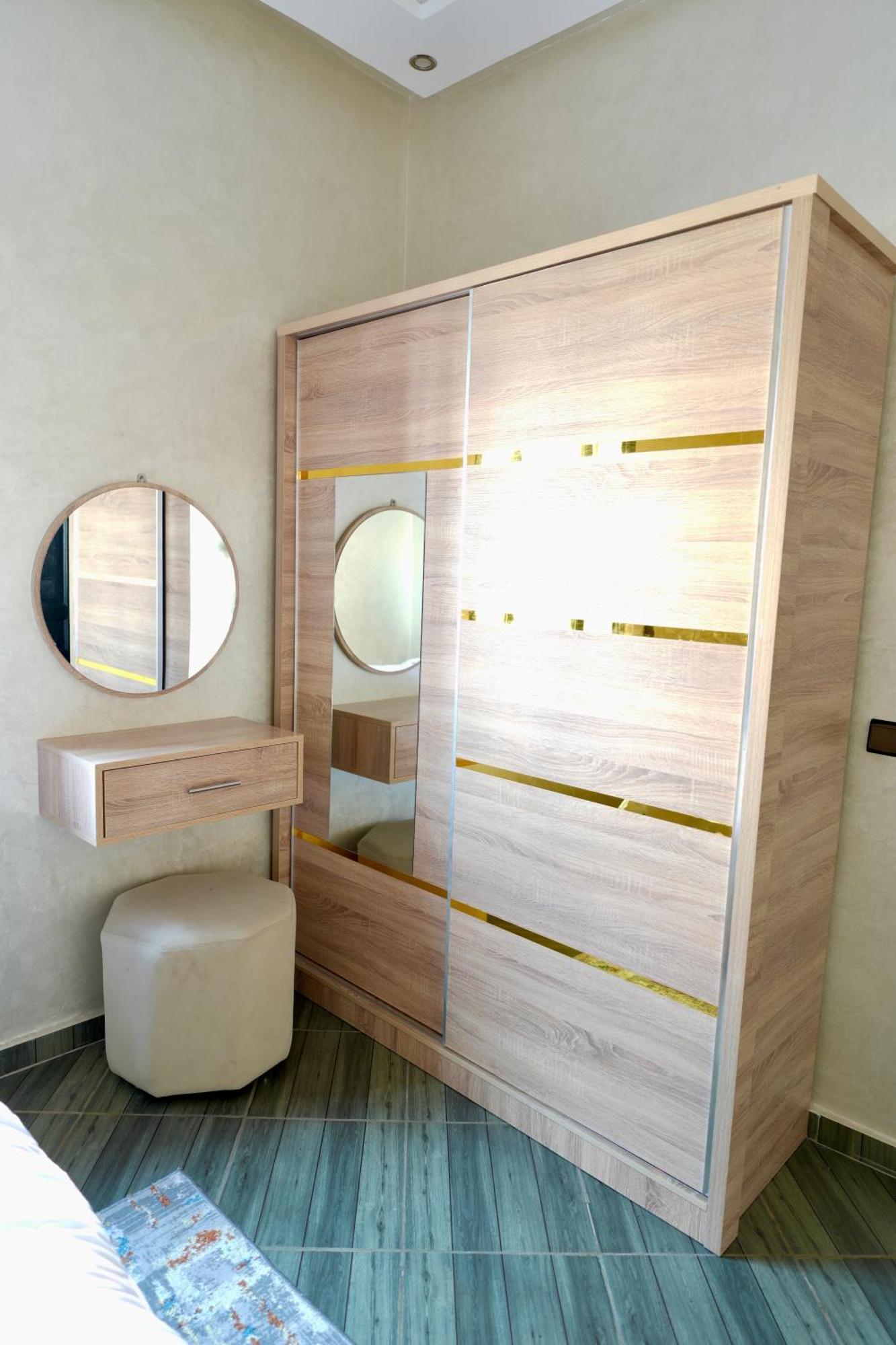 Appartement Marrakech Near Airport For Early & Late Flights
