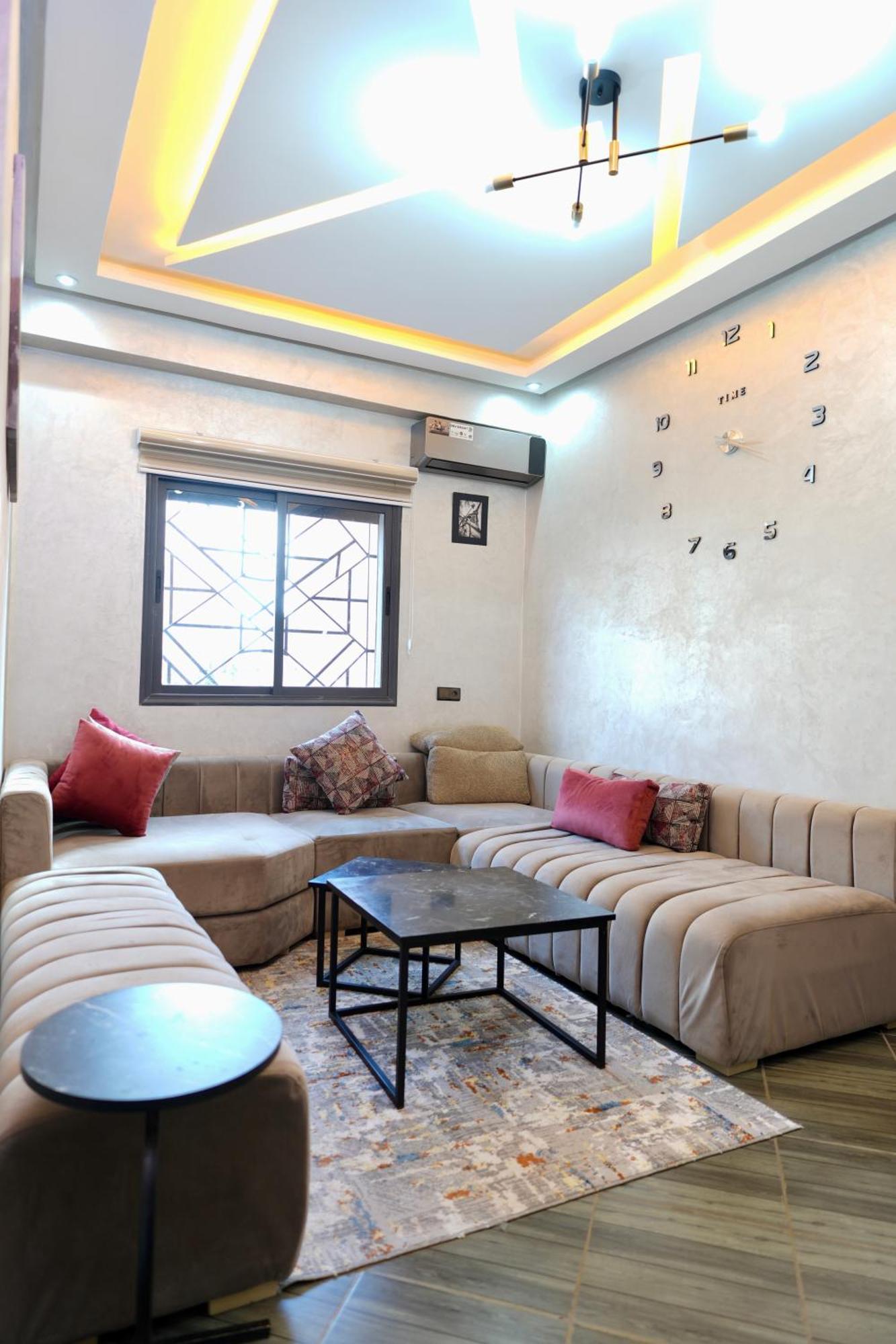 Appartement Marrakech Near Airport For Early & Late Flights Apartment Marrakesh