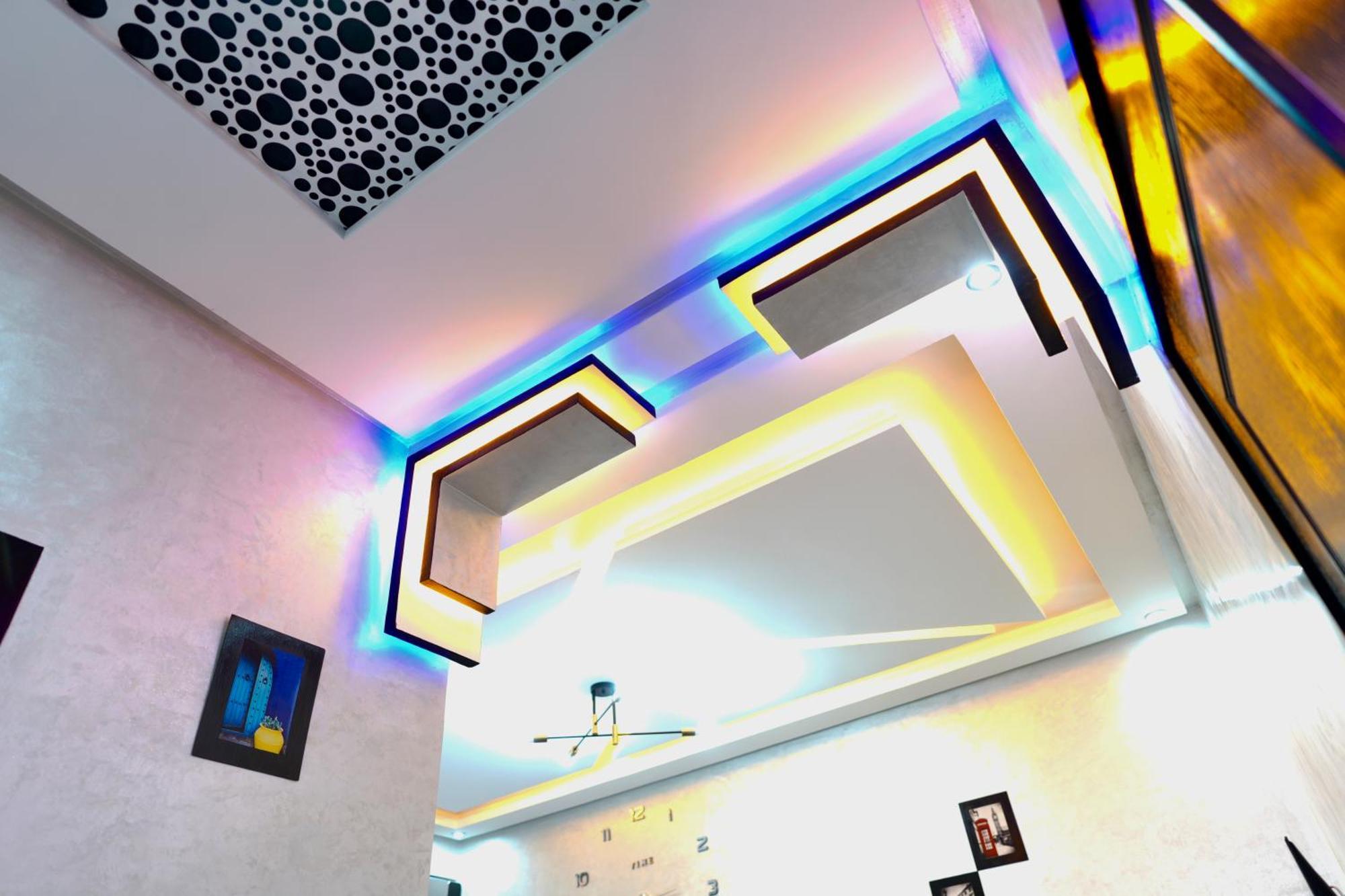 Apartment Appartement Marrakech Near Airport For Early & Late Flights Marrakesh